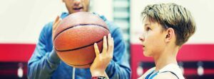 Best Basketball Camps in the UK