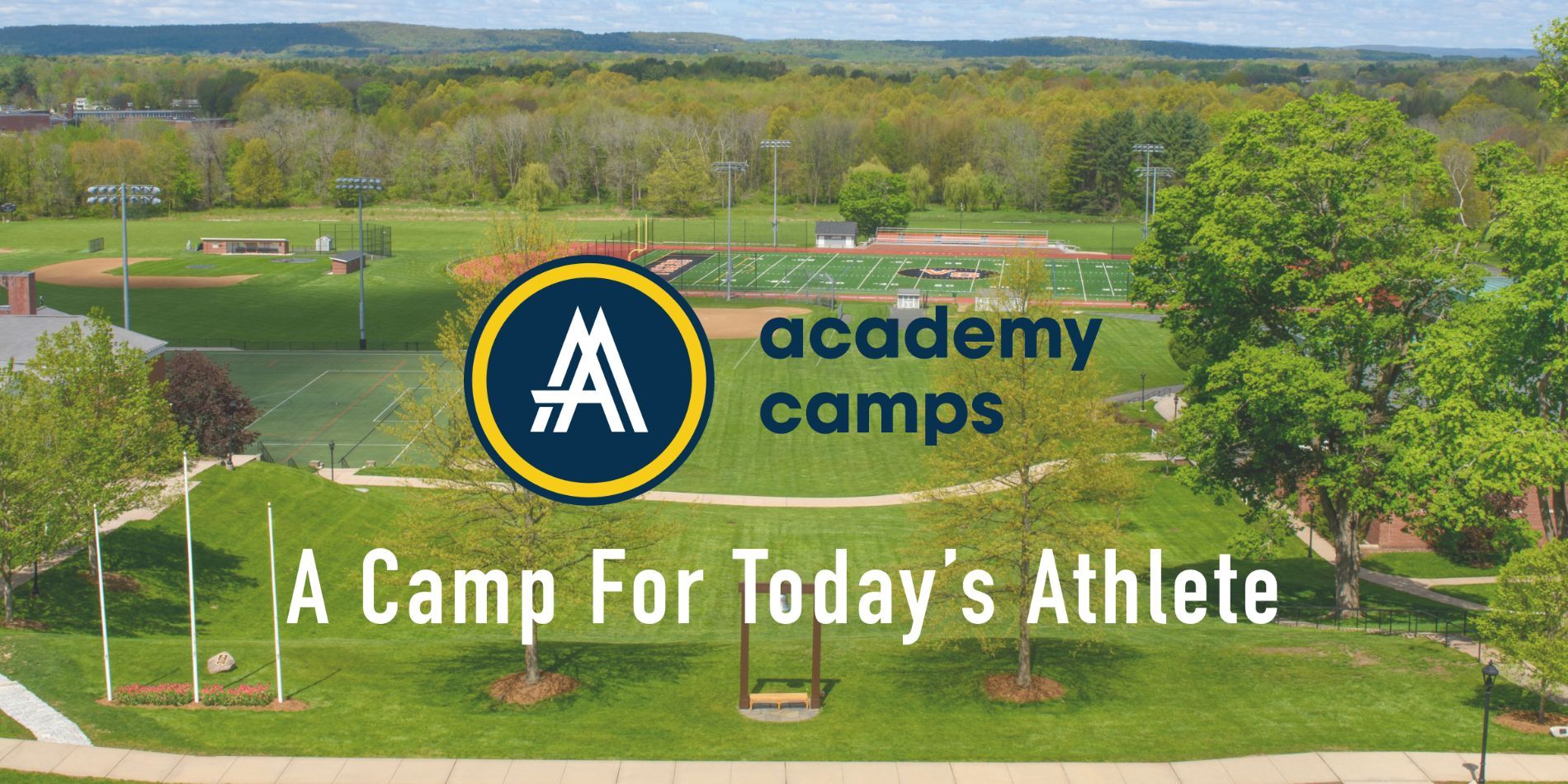 Academy Camps - Suffield, CT - For Athletes