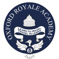 Summer Course in Yale - Oxford Royale
