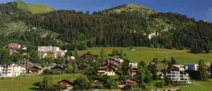 The Best summer camps in Leysin